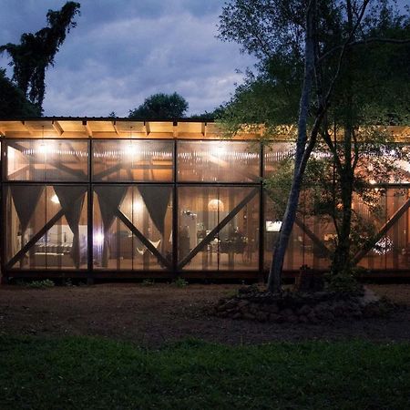 Casa Naturalis Iguazu Vila Puerto Iguazú Exterior foto