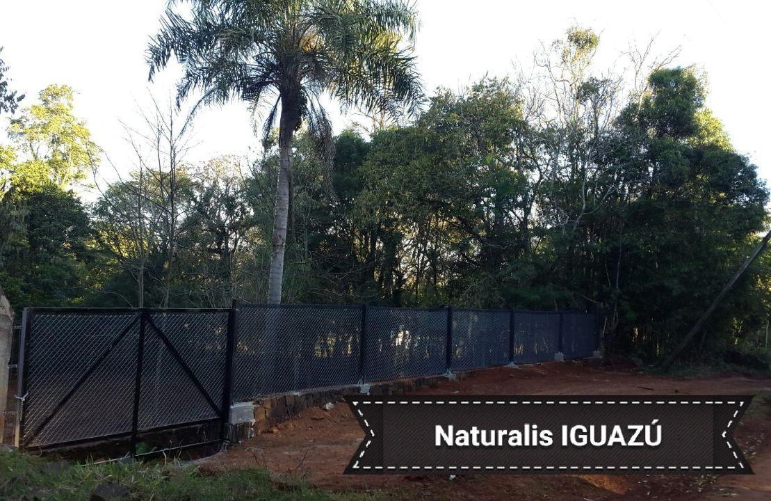 Casa Naturalis Iguazu Vila Puerto Iguazú Exterior foto